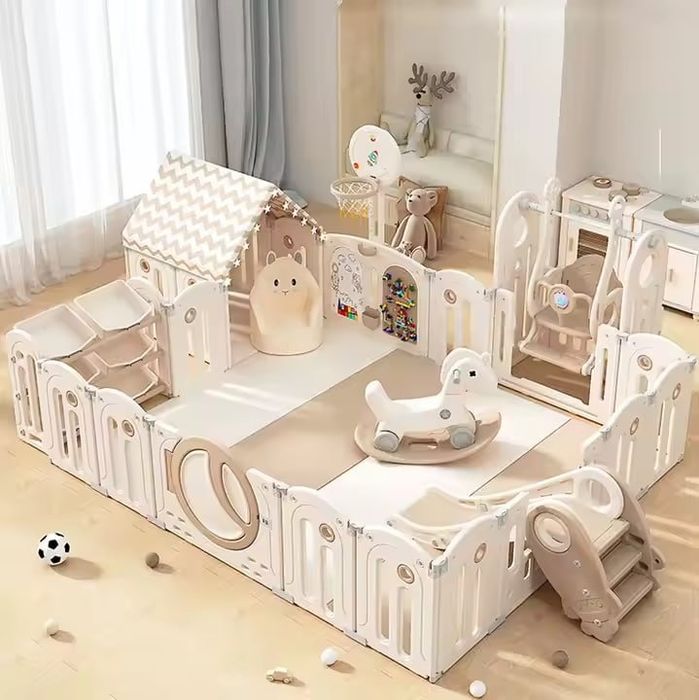 Болалар ойингохи!Detskiy ploshadka. Playpen Gorka Bolalar oyin maydoni