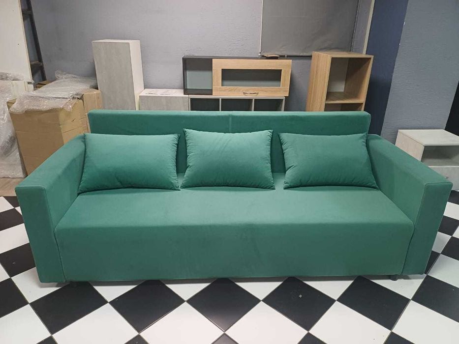 Акция! Новое Диваны "Римма" от магазина АЗИЯ СКЛАД