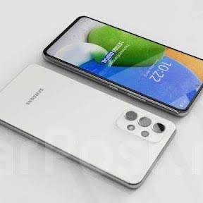 Самсунг а73 256гб