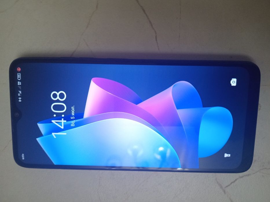 Techno spark 10.