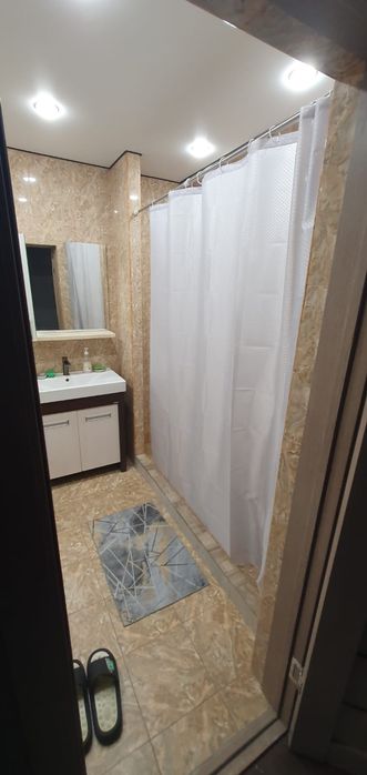 2х комнатная квартира Лагуна