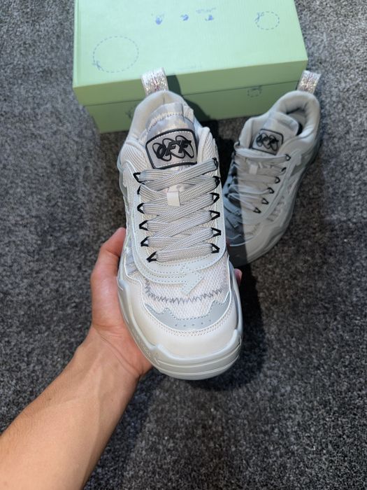 Off White Odsy 1000