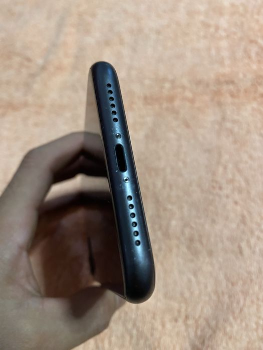Iphone 11 128gb 72%