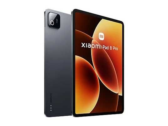 Таблет Xiaomi Pad 8 Pro 11.2" 12GB RAM 512GB Blue / Gray | ЧИСТО НОВ! НЕРАЗПЕЧАТАН! 2г. Гаранция!