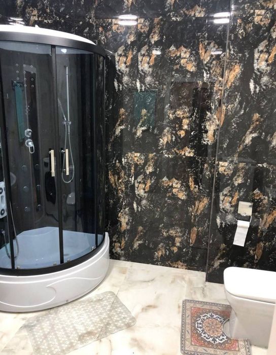 Аренда Юнусобод битонкадан 1км 2 хонали квартира