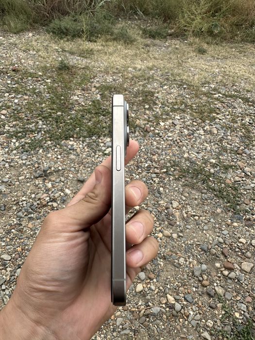 Iphone 15 pro 128gb / Айфон 15 про АКБ 88%