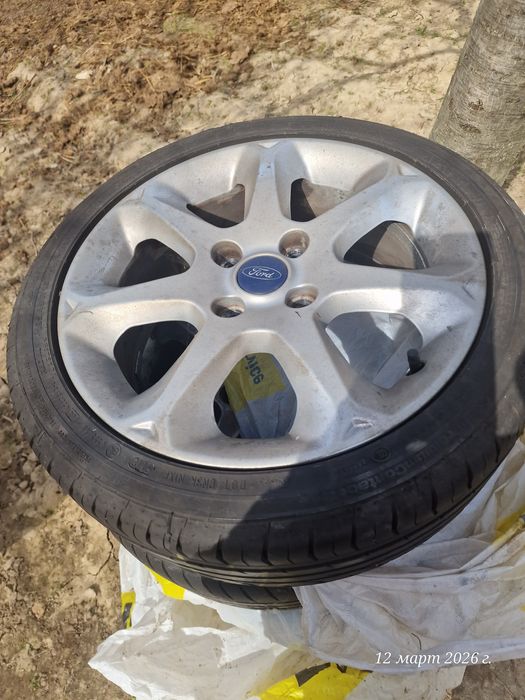 Гуми форд 16 цола
