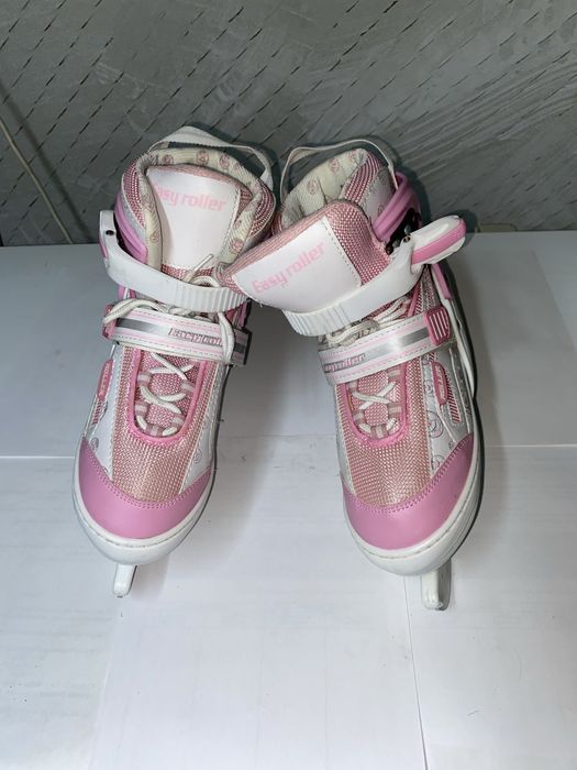 Продам коньки