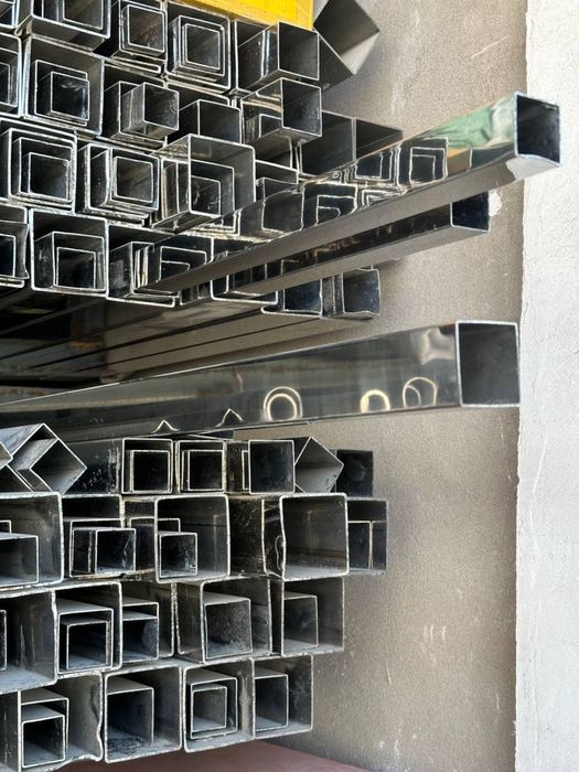 Профил нержавейка 304 марка.     Profil nerjaveyka 304 marka