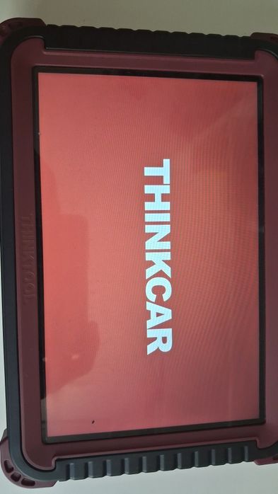 Продам диагностический сканер thinktool master