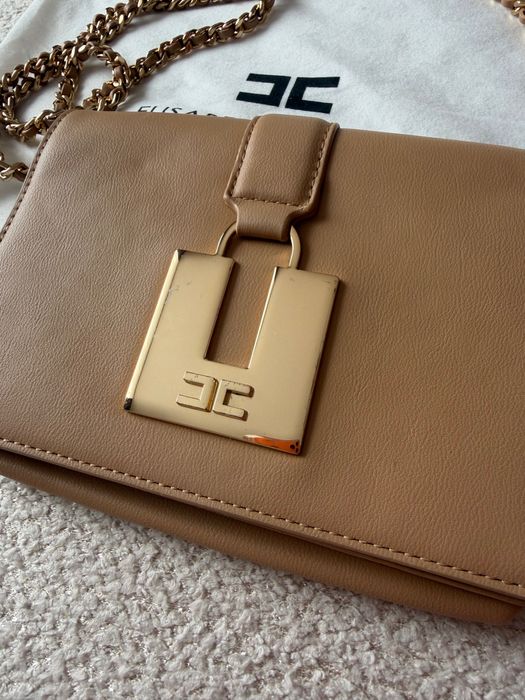 Чанта Elisabetta Franchi