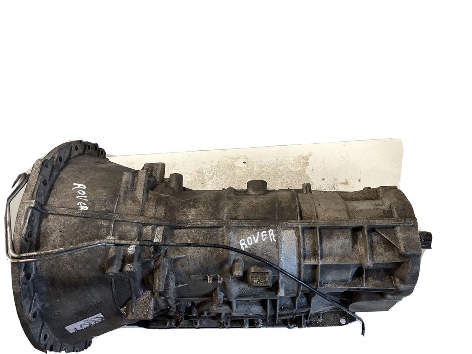 Автоматична скоростна кутия 6HP-28 за Land Rover Discovery IV 3.0D (2011)