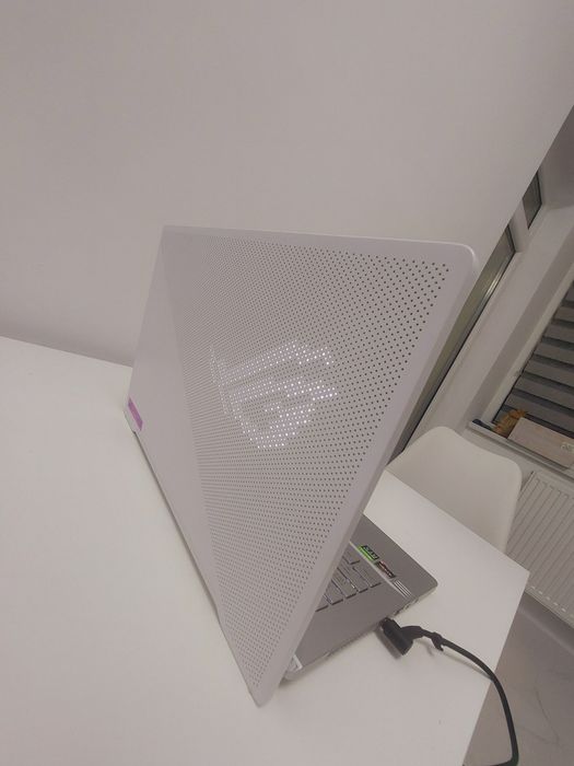 Laptop Asus ROG Zephyrus G14, Ryzen 9 5900HS, RTX 3060