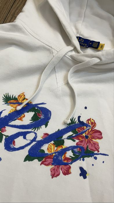Polo Ralph Lauren, худи. Оригинал
