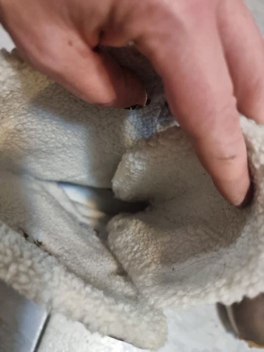 Adidas Respect me дамски зимни ботуши 38н