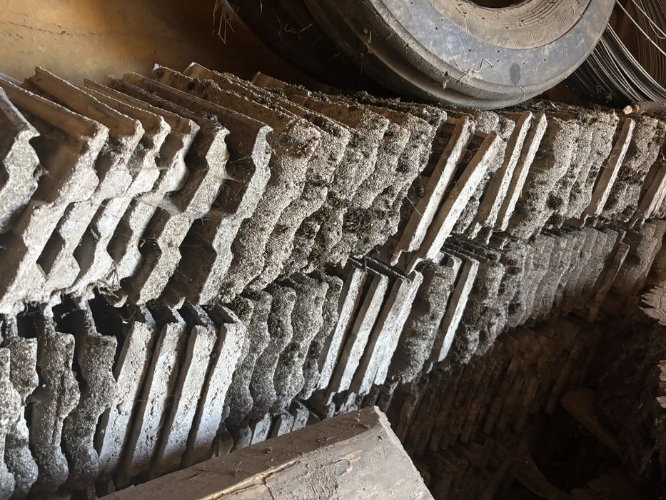 De vanzare Tigla de ciment