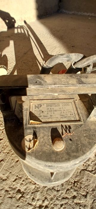 Сув тортадигон насос сттилади  нархи  500 минг