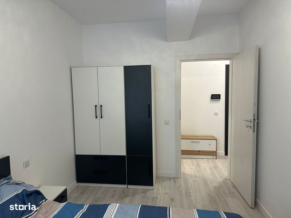 Apartament 2 camere, etajul, 3 zona Dr. Dumitrei Vechi
