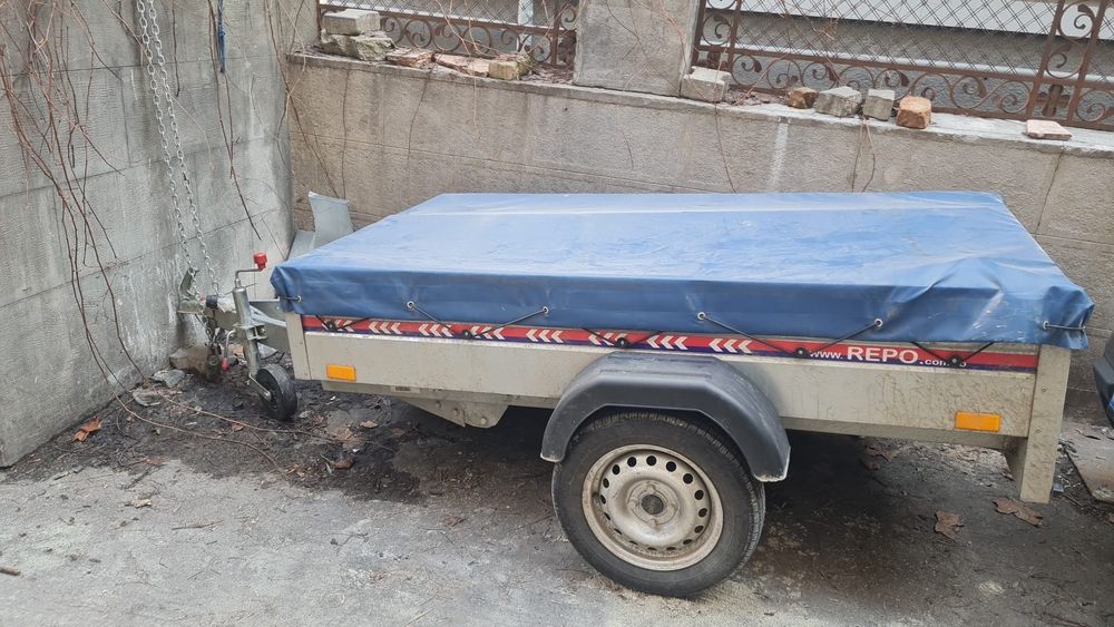 Remoca repo, an 2024