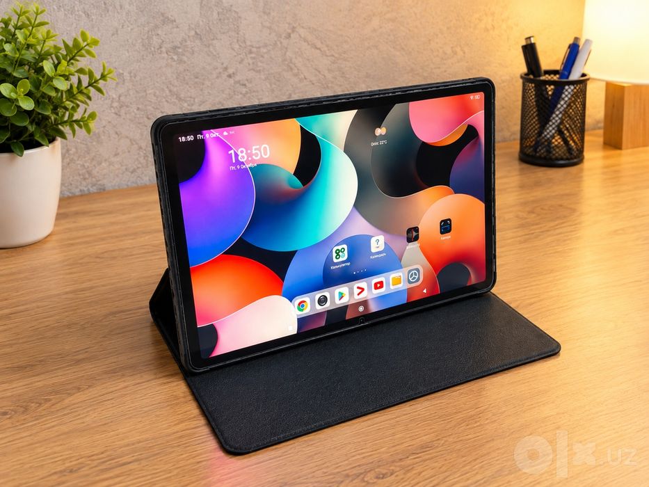 Redmi Pad SE. 11" 6/128 звук Dolby atmos (планшет)