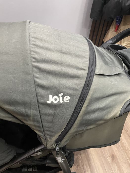 Коляска для младенца и до 4 лет