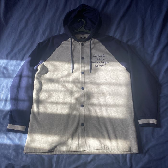 Худи состояние новое