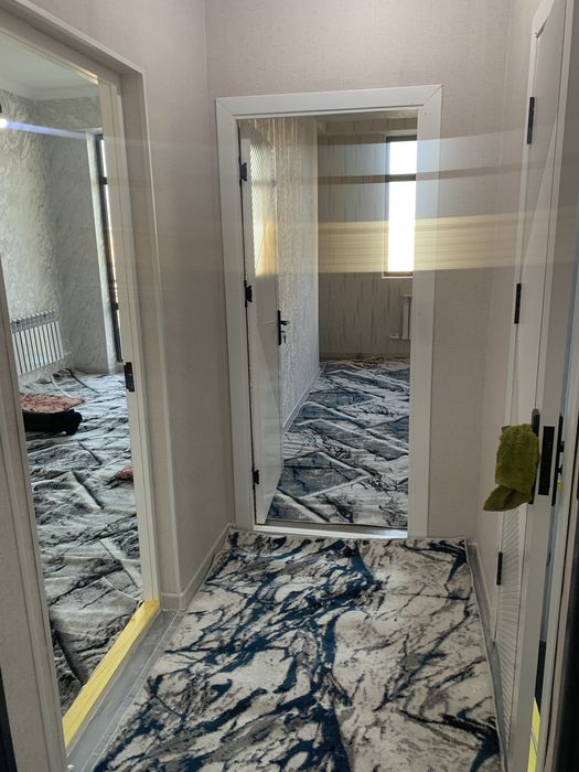 Сергелида Арендага квартира срочна Элбурс туйхона орка томонида