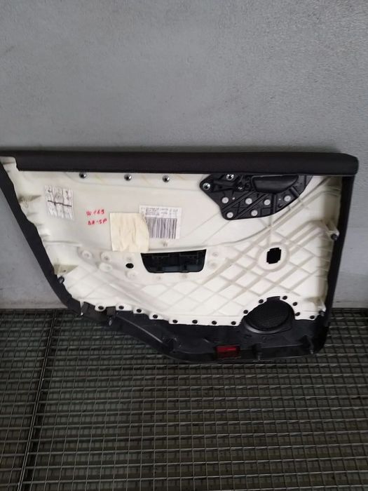 Fata tapiterie usa dreapta spate mercedes a class w169 t245445018 3680579g61