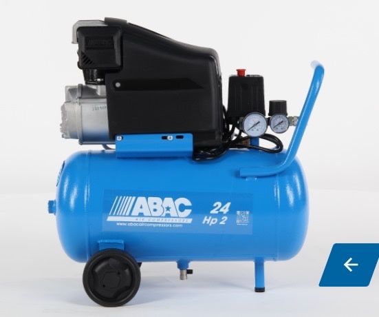 Compresor aer / Compresoare 6l - 24l - 50l - 90l - 100l