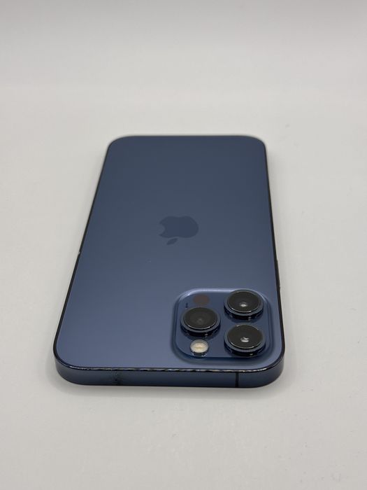 Iphone 12 Pro Max 128GB 100% Grad A Garantie Rate zonemag.ro