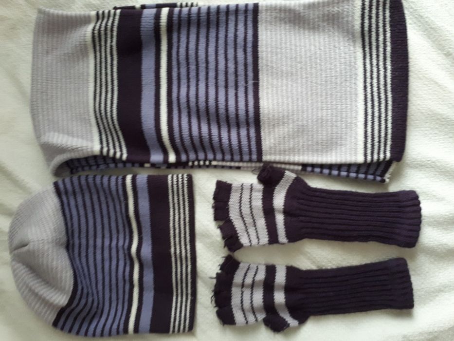 Набор подростковый