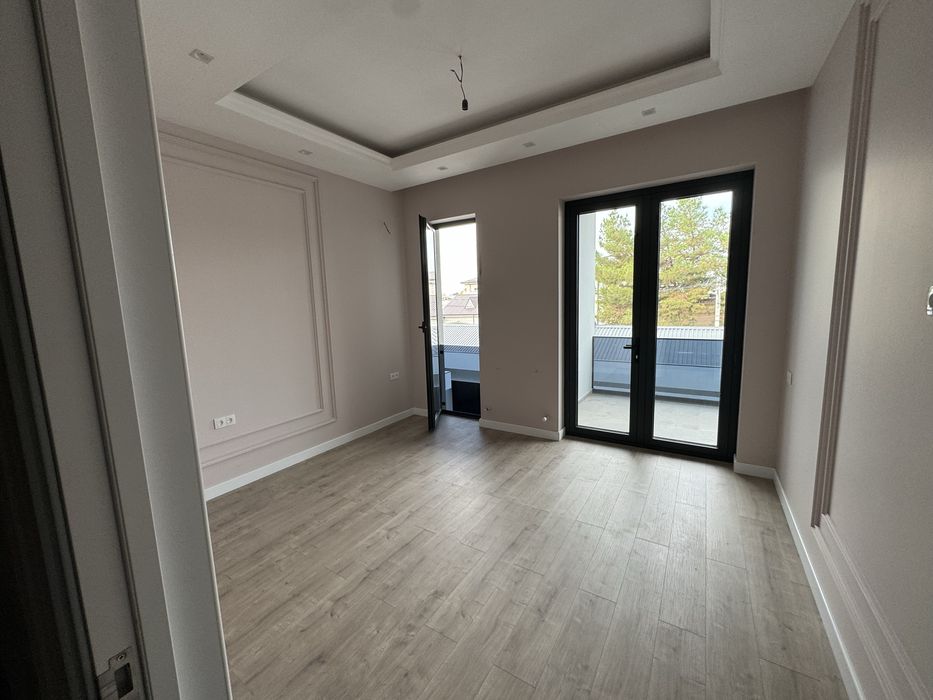 Продам новый дом