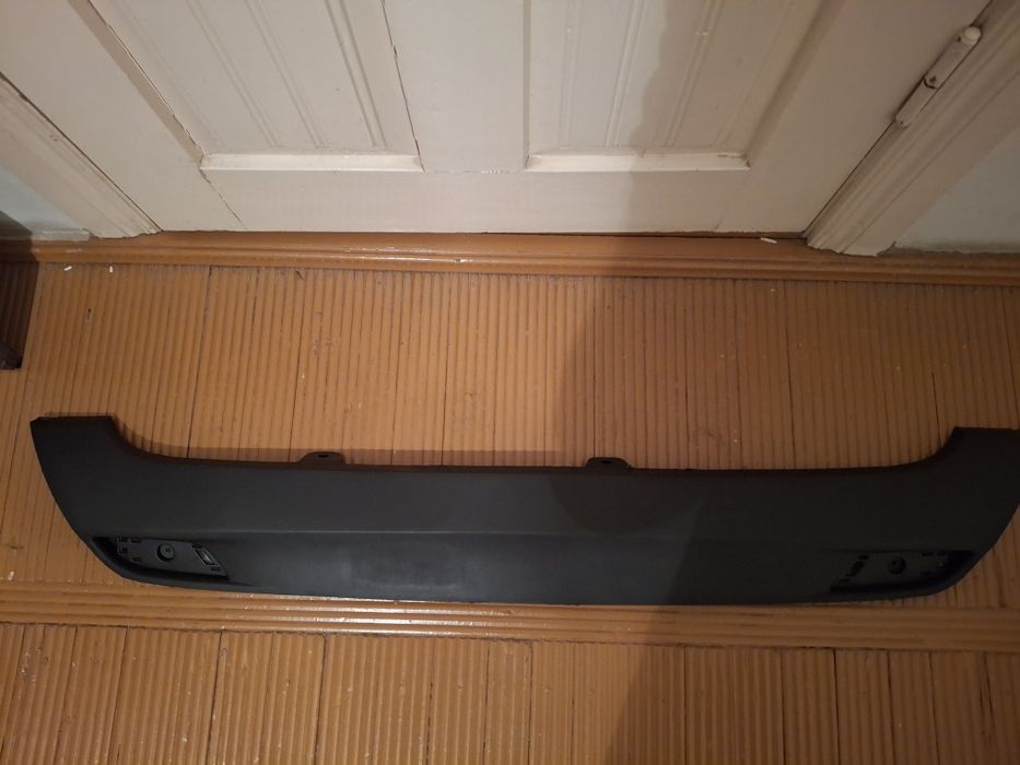 Spark orqa bamper yubkasi rodnoyi