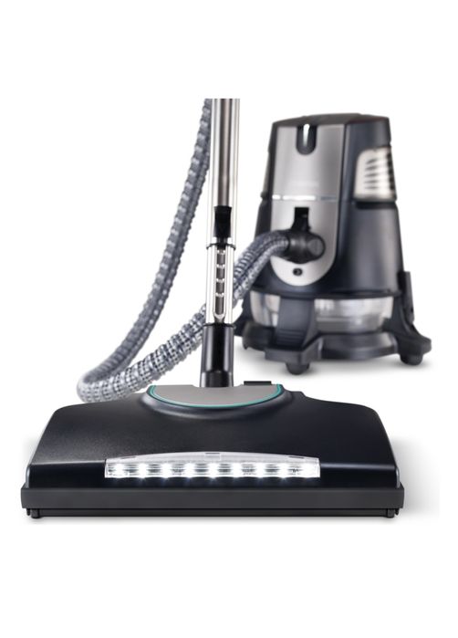 Продается моющий пылесос Roboclean