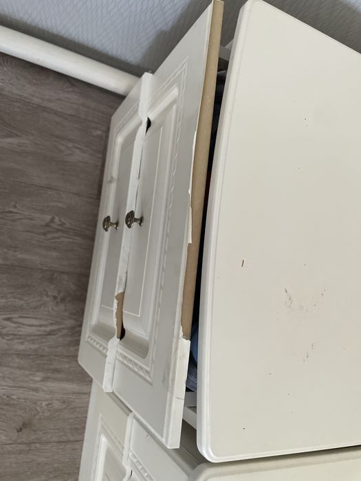 Продается спальный гарнитур пр Беларусья