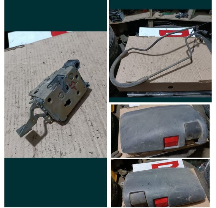 Piese: Fiat Ducato Peugeot boxer citroën Jumper, bluza Marim