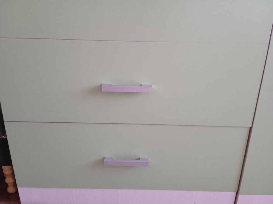 Кровать трансформер