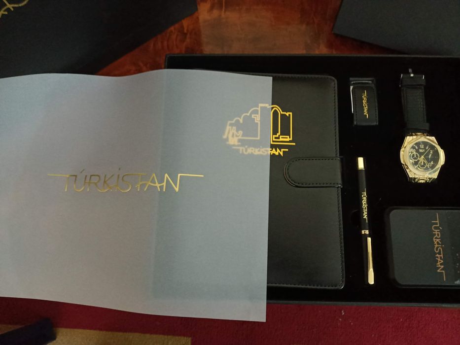 Подарочный набор