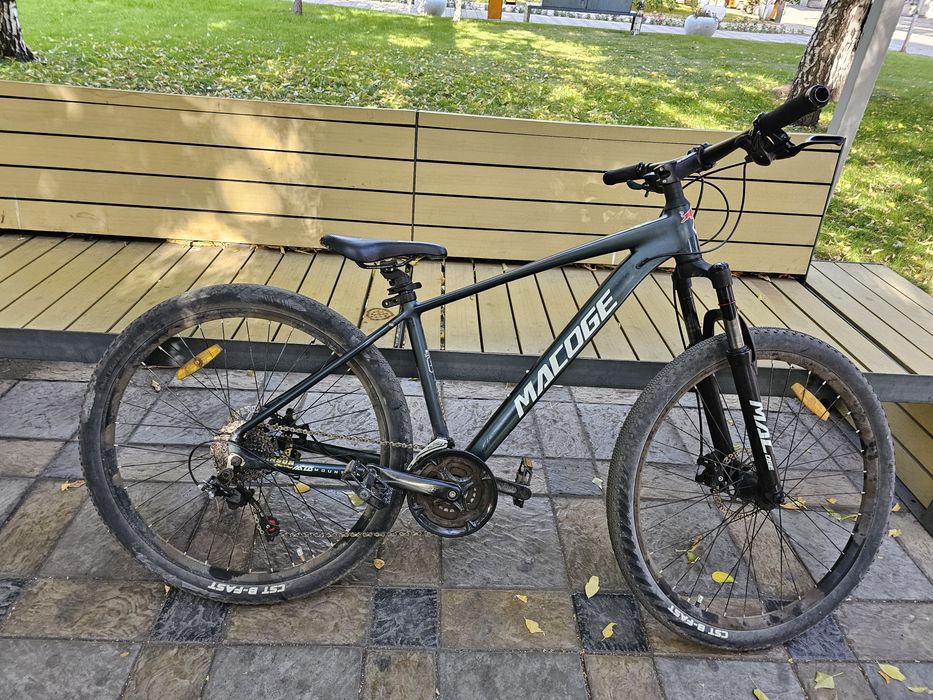 MACOGE m320  обмен