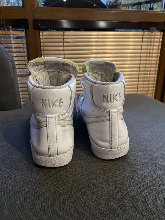 Оригинални обувки Nike Blazer Mid 77
