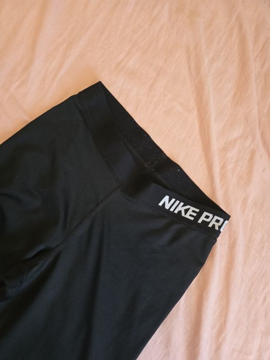 Дамски клин Nike
