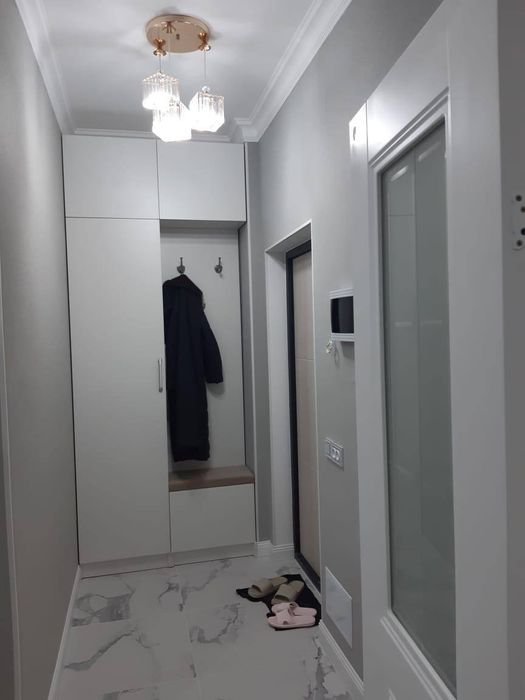 Жк Корасарой Алмазар сити рядом Жомий рынок 2 комнатная