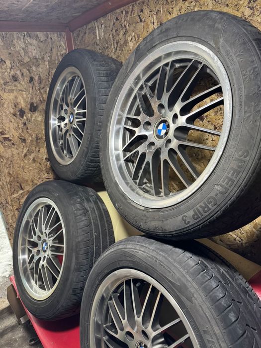 Продам диски с резиной б/у