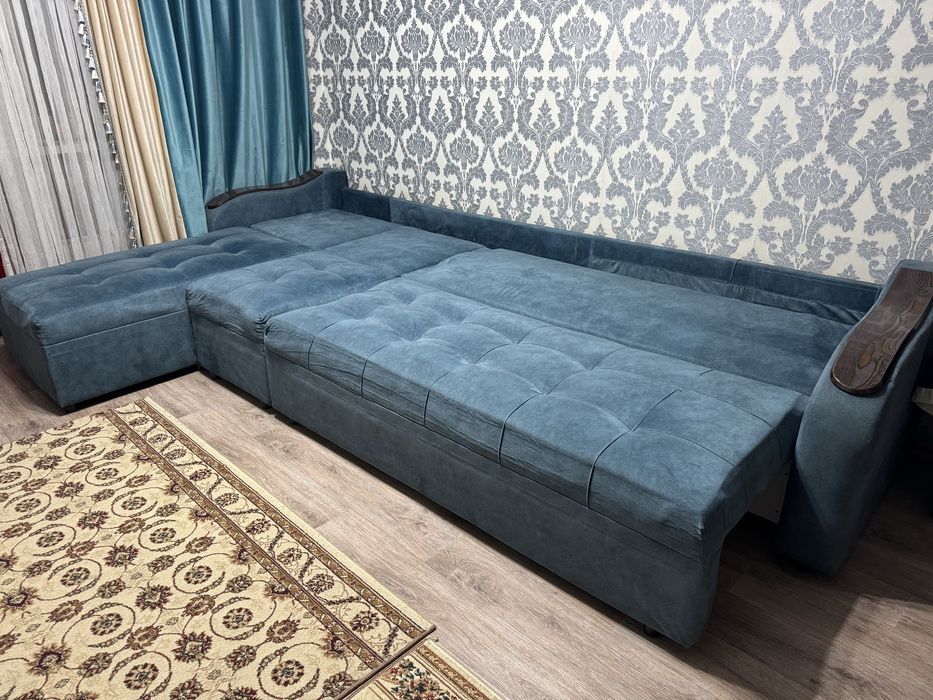 Диван раскладной