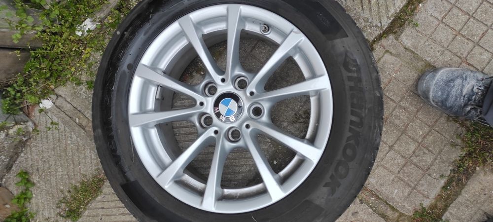 Джанти за БМВ F30