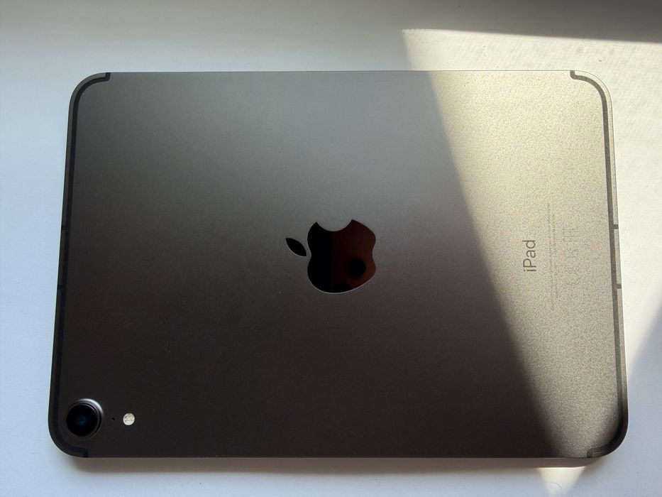 ipad mini 6 cellular - tablete Apple iPad | OLX.ro
