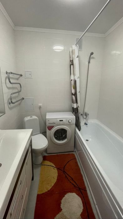 Аренда квартир посуточно