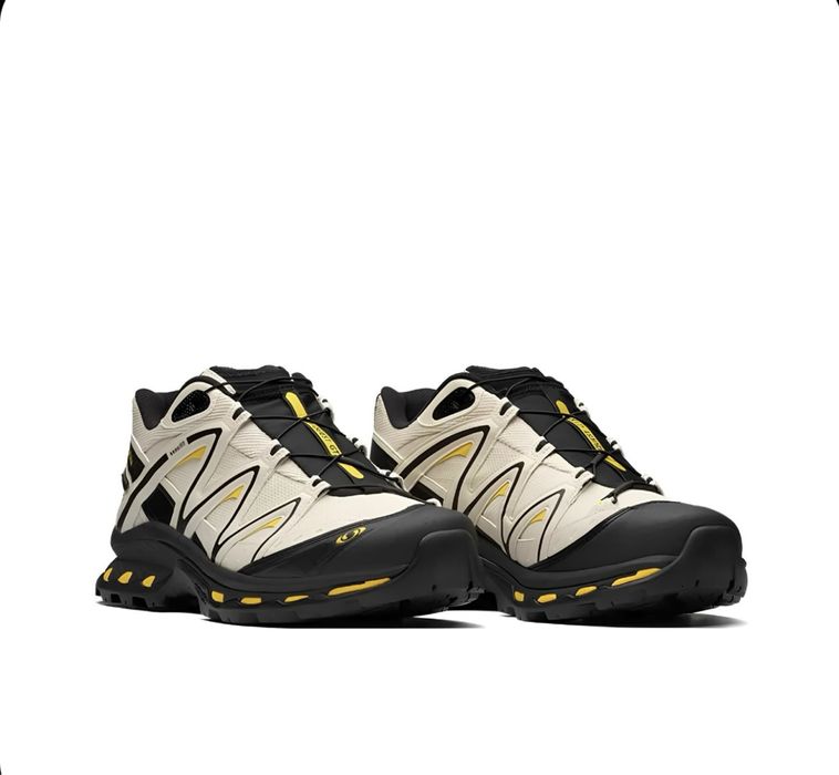 Кроссовки Salomon XT-Quest