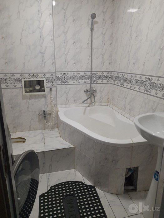 ЭКО базар. Ялангач. Продам 1ком квартиру в новостройке