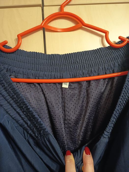Pantaloni xxl impermeabili